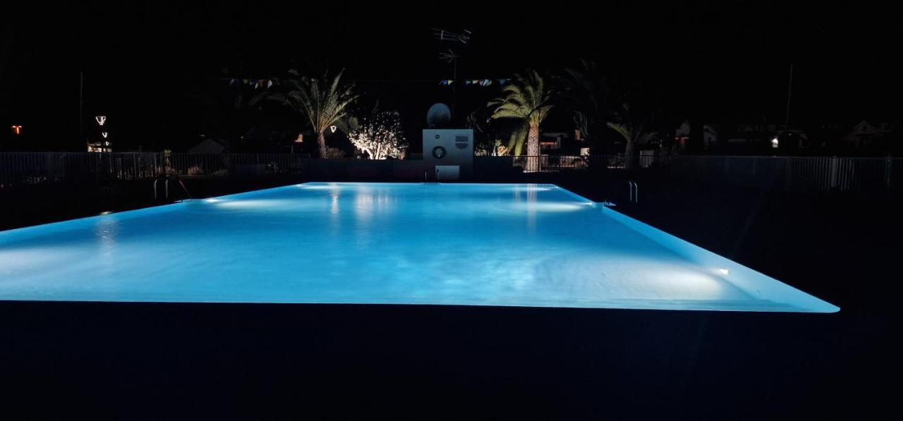 Casa De Nefertiti Playa Blanca (Lanzarote) Exterior foto
