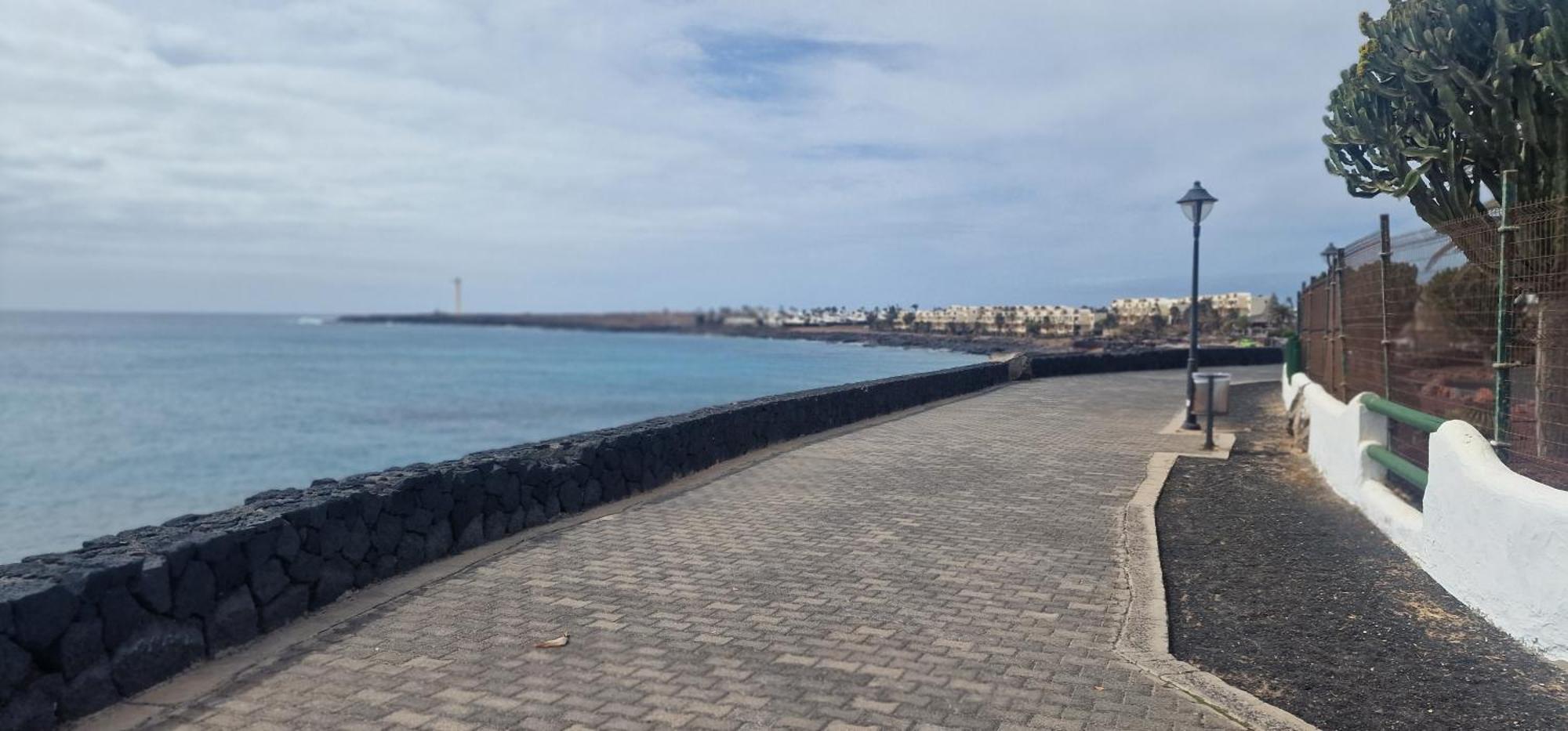 Casa De Nefertiti Playa Blanca (Lanzarote) Exterior foto