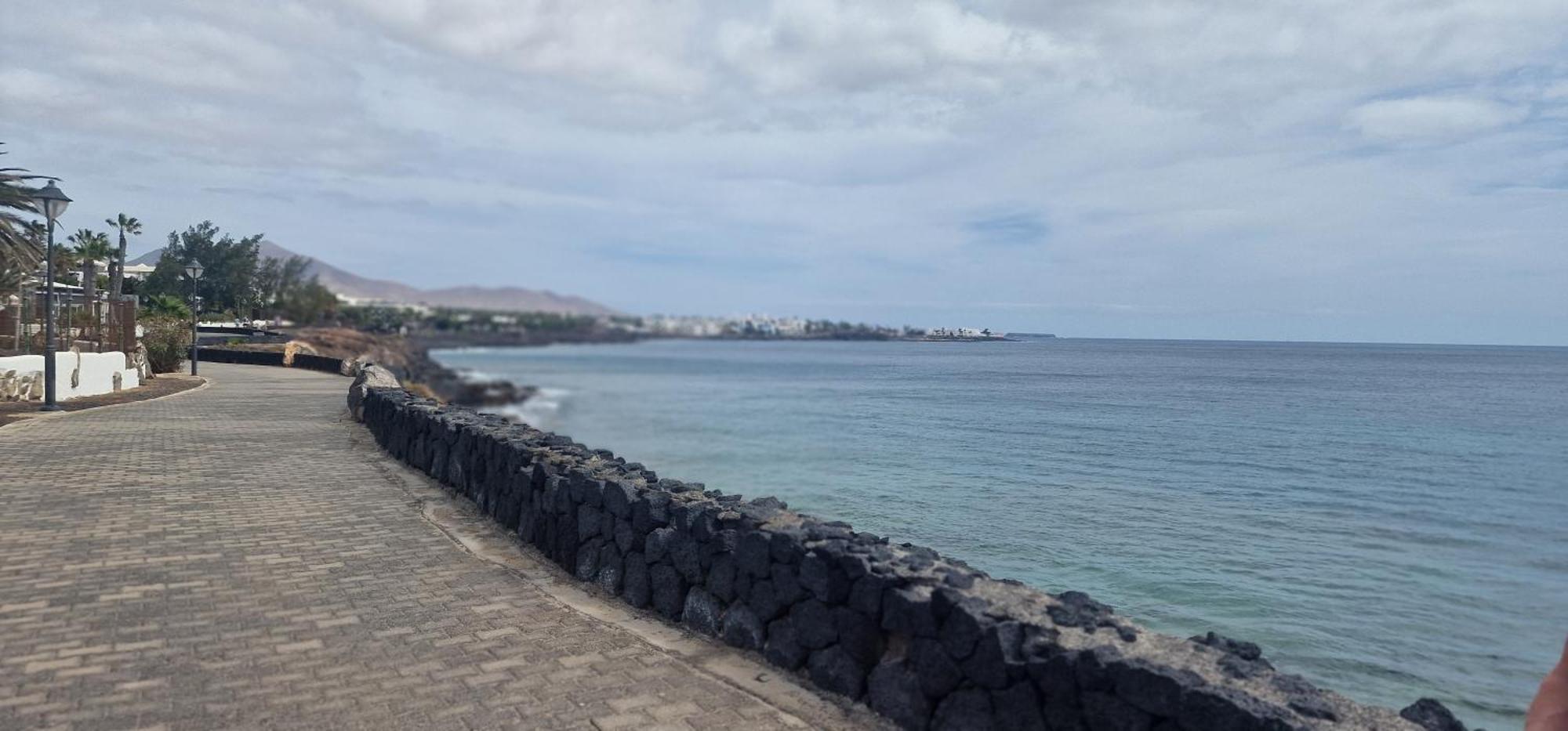 Casa De Nefertiti Playa Blanca (Lanzarote) Exterior foto