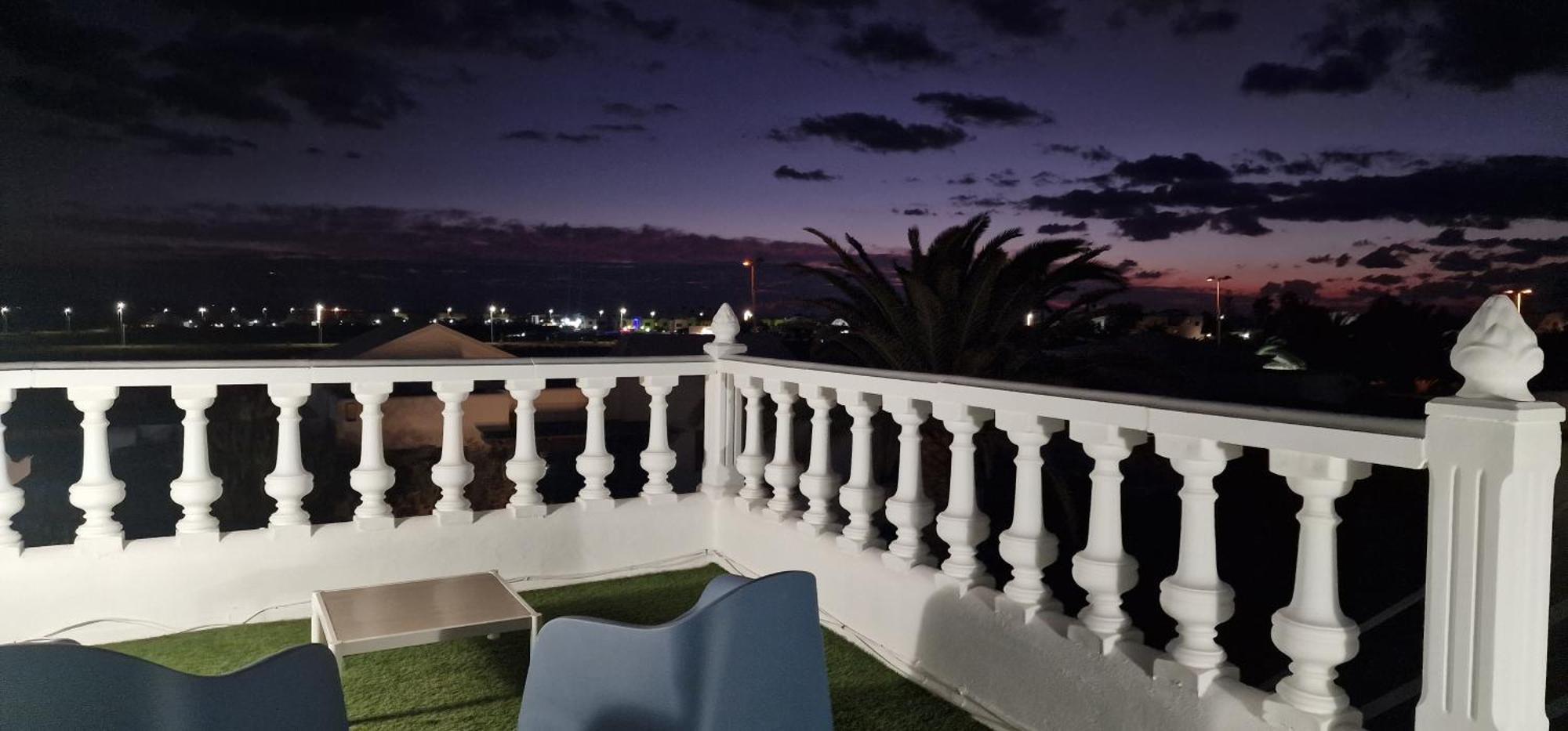 Casa De Nefertiti Playa Blanca (Lanzarote) Exterior foto