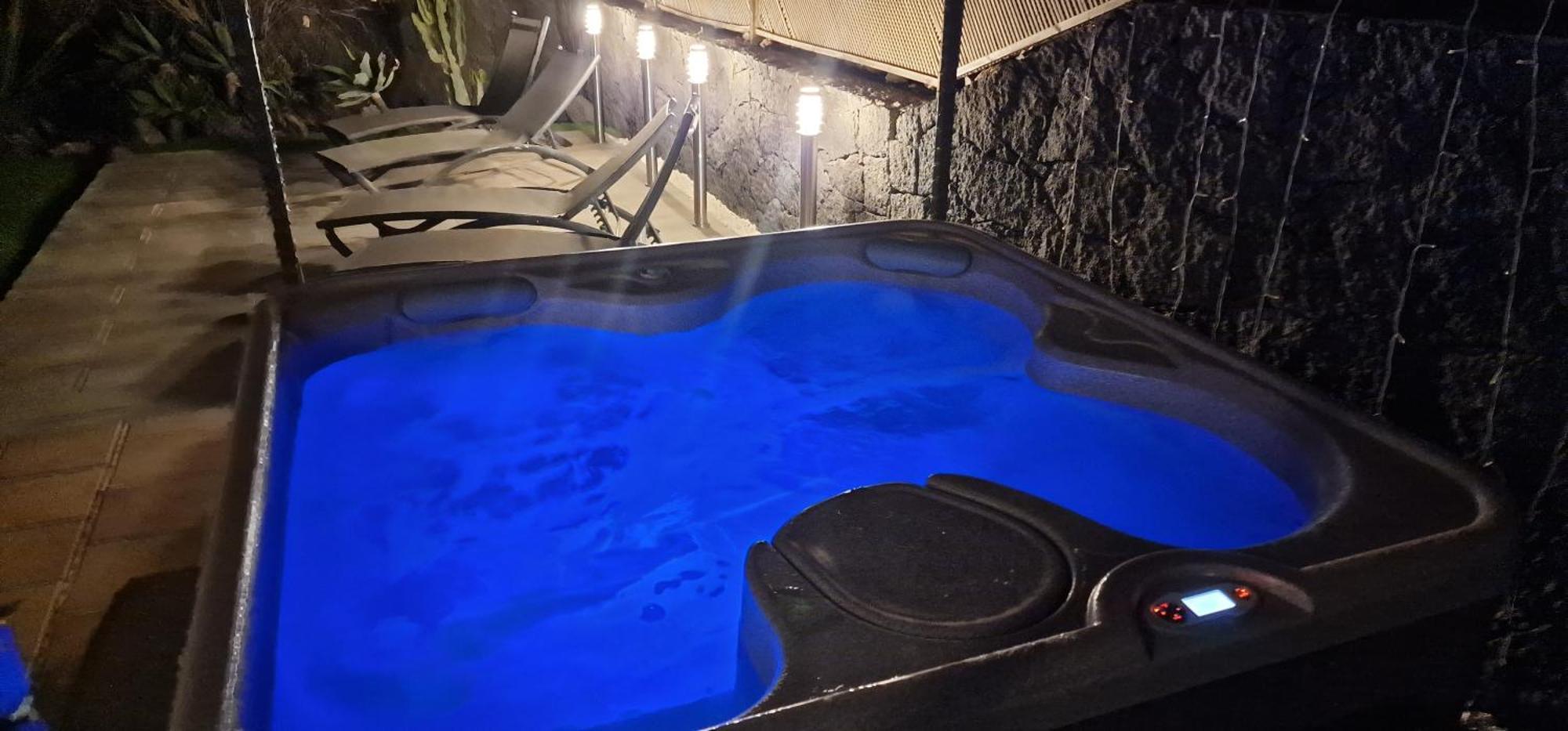 Casa De Nefertiti Playa Blanca (Lanzarote) Exterior foto