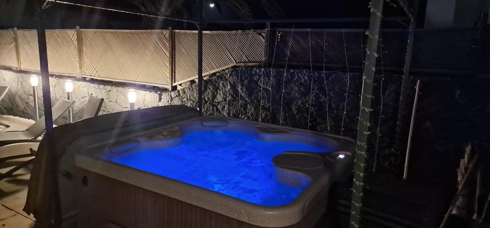 Casa De Nefertiti Playa Blanca (Lanzarote) Exterior foto